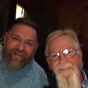 Meet your Posher, Frank